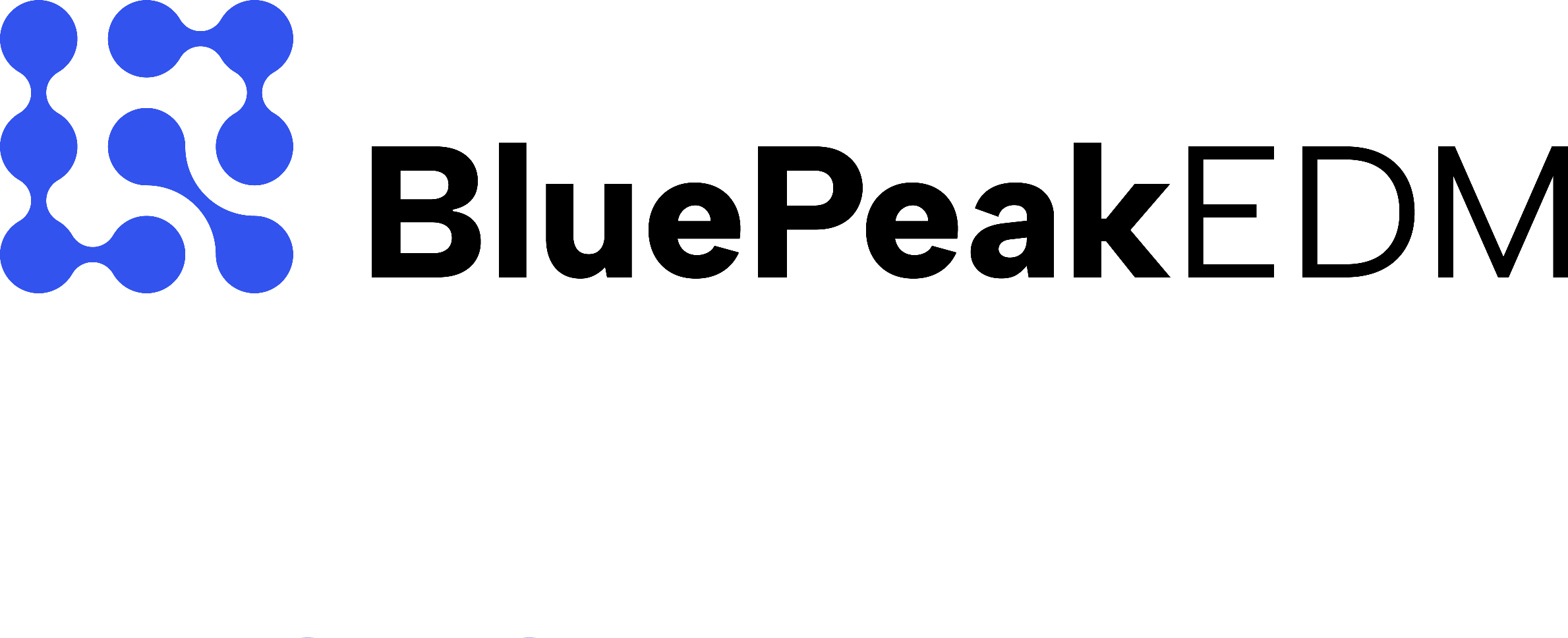 BluePeak EDM